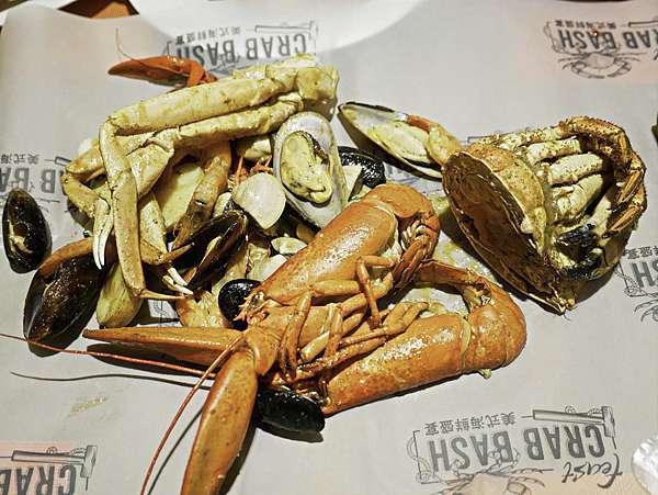 澳門必吃美食 盛宴餐廳自助餐 澳門喜來登金沙城中心大酒店 生蠔 波士頓龍蝦 鮮蟹吃到飽 小妞的生活旅程 痞客邦