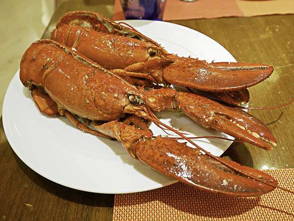 澳門必吃美食 盛宴餐廳自助餐 澳門喜來登金沙城中心大酒店 生蠔 波士頓龍蝦 鮮蟹吃到飽 小妞的生活旅程 痞客邦