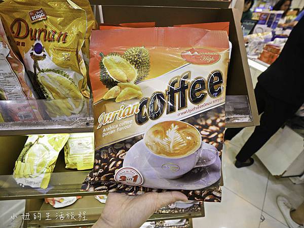 廊曼DMK機場,第一航廈,免稅店,必買 (18-34).jpg