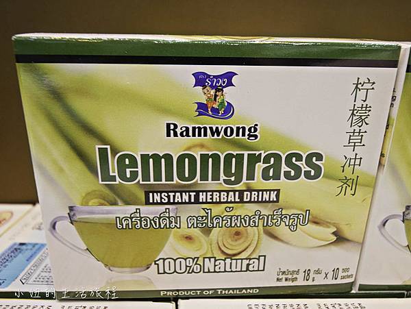 廊曼DMK機場,第一航廈,免稅店,必買 (27-34).jpg