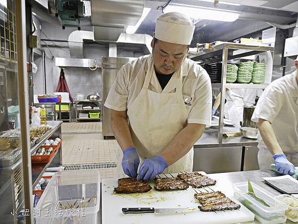 江戶川,台灣,台北,鰻魚飯-8.jpg