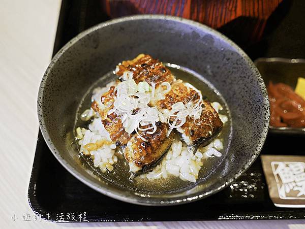 江戶川,台灣,台北,鰻魚飯-17.jpg