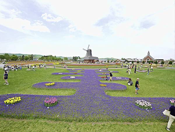 上湧別鬱金香花園 -23.jpg