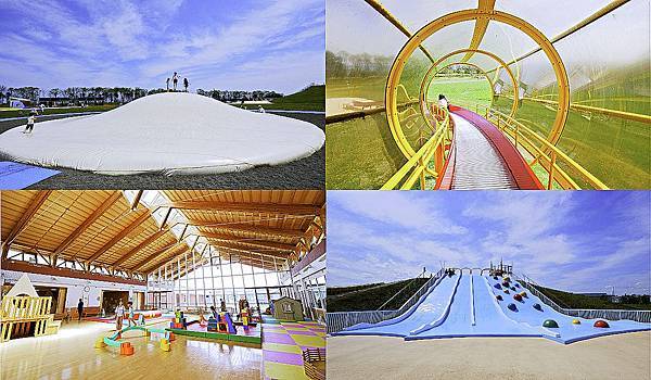 北海道特色公園-1