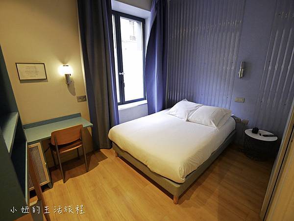 尼斯住宿推薦,快樂文化奧茲飯店 Hôtel Ozz by HappyCulture-2.jpg