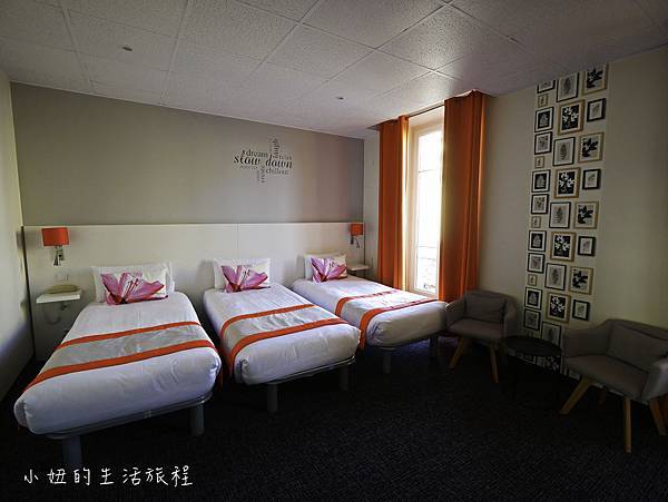 尼斯住宿推薦,阿瑪里斯酒店 Amaryllis Hôtel-2.jpg