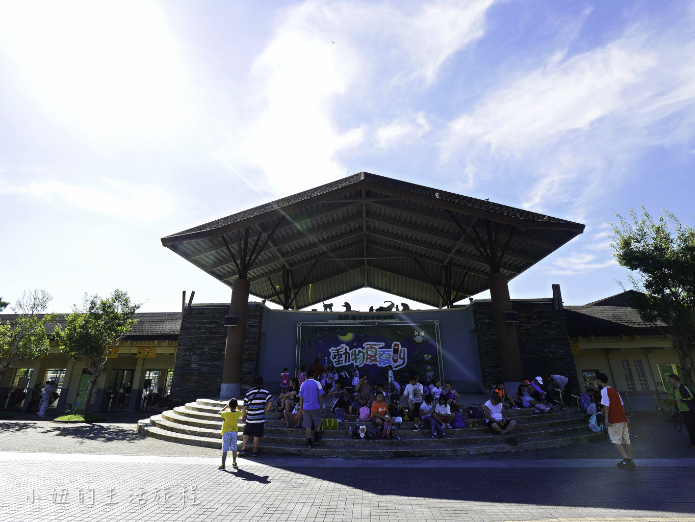 木柵動物園,穿山甲館,熱帶雨林館,2019-87.jpg