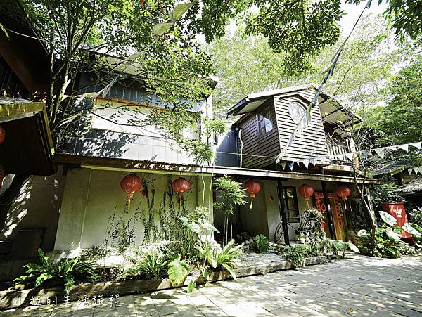 卓也藍染,卓也小屋民宿,餐廳-20.jpg