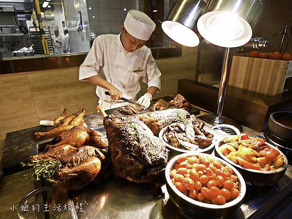 銀河群芳自助餐廳Galaxy Festiva,澳門自助餐推薦-32.jpg