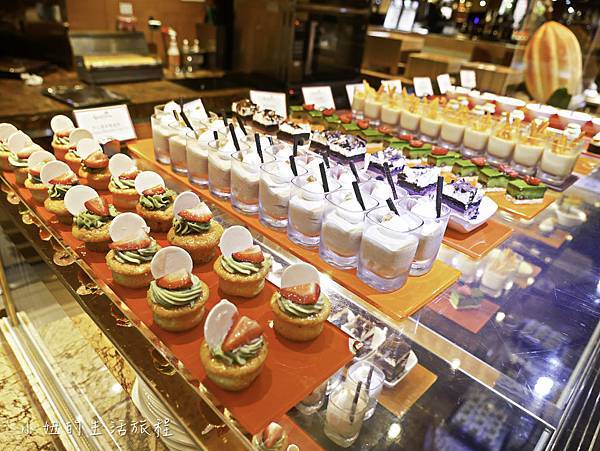 銀河群芳自助餐廳Galaxy Festiva,澳門自助餐推薦-46.jpg