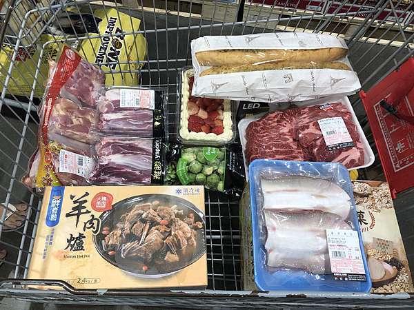 低醣飲食costco可以買什麼 Costco必買低醣生酮食材 Costco好市多必買 2020熱門推薦清單 低醣料理食譜 小妞的生活旅程 痞客邦