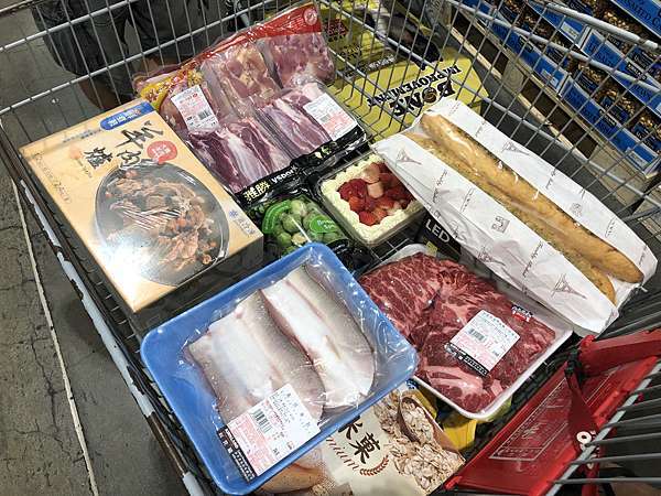 低醣飲食costco可以買什麼 Costco必買低醣生酮食材 Costco好市多必買 2020熱門推薦清單 低醣料理食譜 小妞的生活旅程 痞客邦