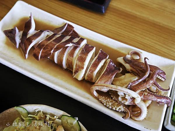 頭城文創園區,魚季 刺身＆丼物 和食-39.jpg