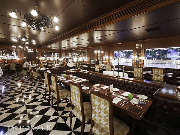 巴賽麗廳 台北亞都麗緻大飯店 小妞的生活旅程 痞客邦