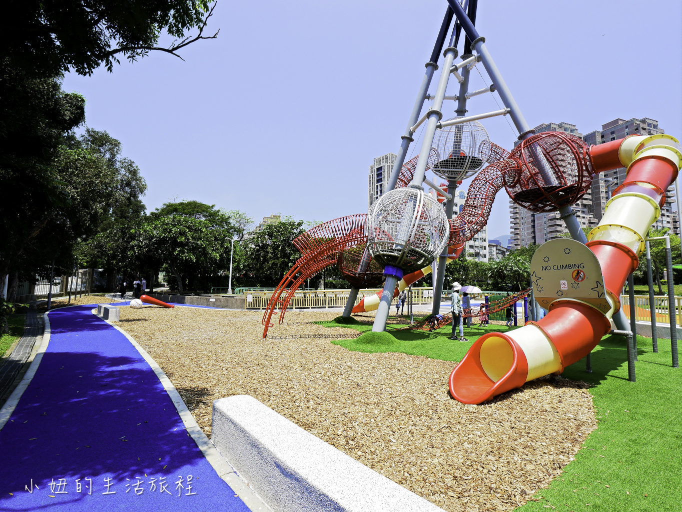 天母夢想樂園,天母棒球場公園-16.jpg