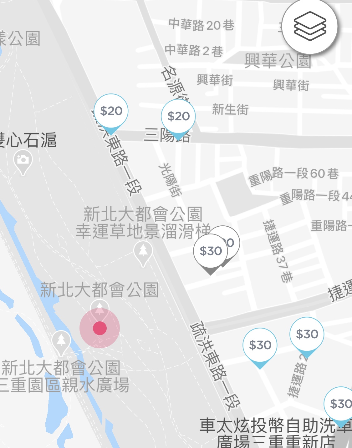 大都會公園 熊猴森樂園 獮猴溜滑梯 瀑布滑草場 幸運草地景溜滑梯 大都會公園捷運三重站 交通 停車 全區全攻略 大都會公園 熊猴森樂園 獮猴溜滑梯 瀑布滑草場 幸運草地景溜滑梯 大都會公園捷運三重站 交通 停車 全區全攻略