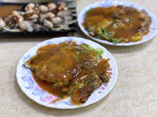 寧夏夜市 舊圓環必吃美食 私心推薦4家必吃美食 小妞的生活旅程 痞客邦