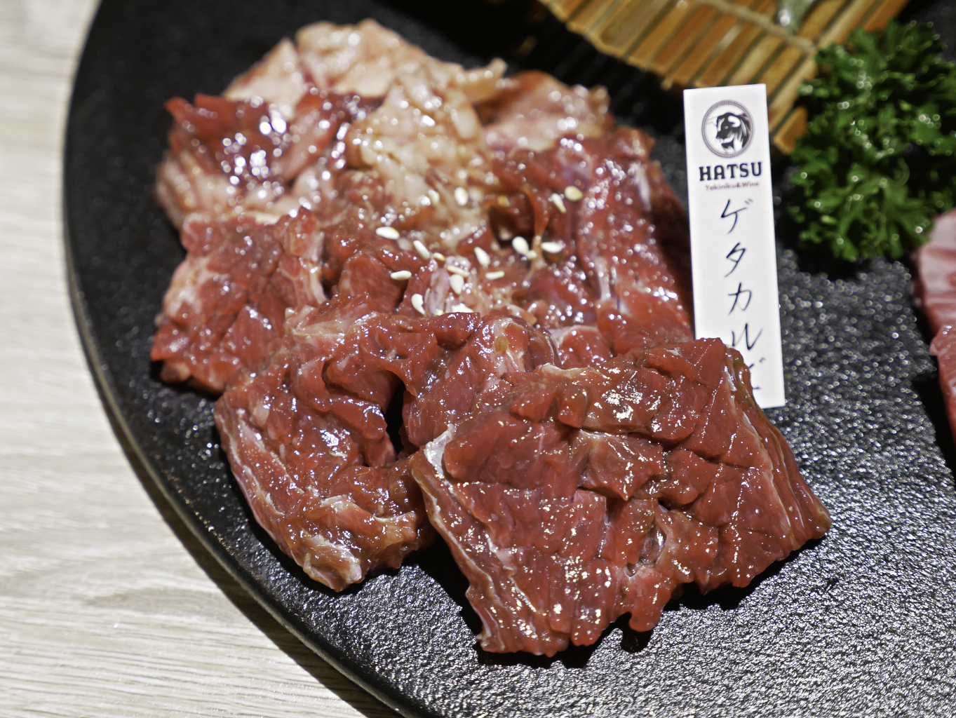 燒肉 HATSU Yakiniku & Wine - 中山店-21.jpg