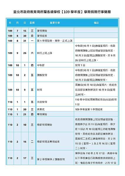 臺北市政府教育局所屬各級學校109學年度學校學期行事簡曆_頁面_1.jpg