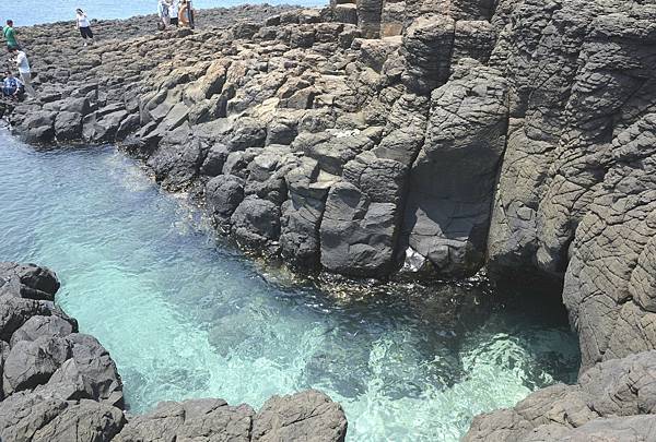 231澎湖 花火節 吉貝島 望安島 七美島 雙心石滬 二崁古厝 跨海大橋 玄武岩潮間帶 私房景點 祕境 自由行 推薦 菊島.JPG