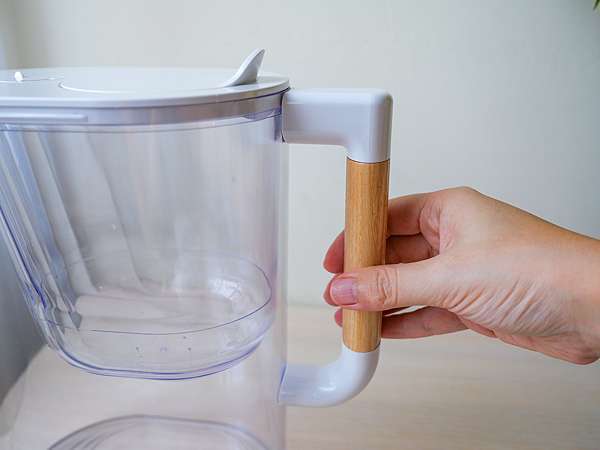 3m净水器净水壶wp6000n 3m滤水壶家用直饮水净水壶wp6000n去余氯双层过滤自来水过滤器台上式 价格图片品牌报价 苏宁易购3m思阔环保专卖店