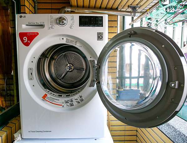 踢爆 所有人買了這台乾衣機都後悔 486先生