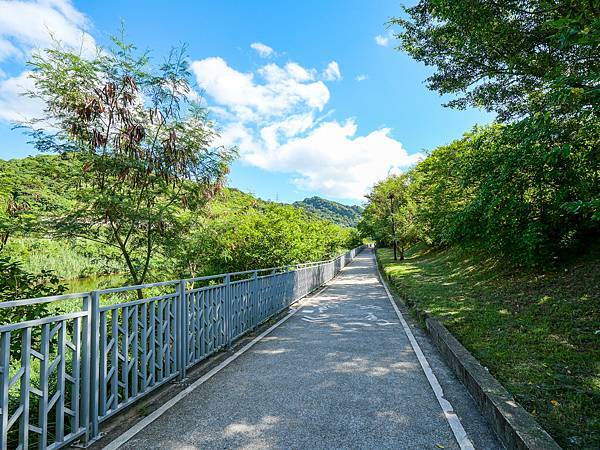 五堵鐵路舊隧道,五堵舊隧道,自行車,親子車-12.jpg