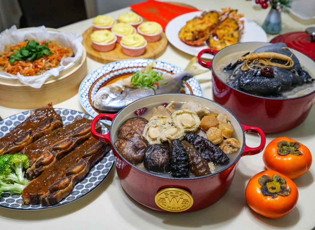 王品年菜拿到台積 鴻海訂單 產業熱點 產業 經濟日報