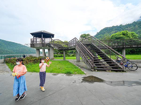 鯉魚潭,環湖步道-4.jpg