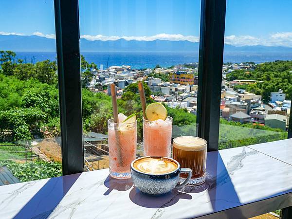 柒柒里咖啡,小琉球海景咖啡廳,玻璃屋咖啡廳-23.jpg