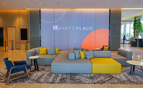 新北新莊凱悅嘉軒酒店 Hyatt Place -13.jpg