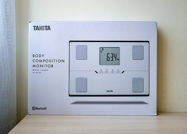 TANITA體脂計推薦