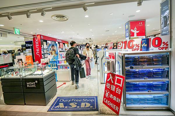 關西機場,大阪機場,免稅店,必買伴手禮-03.jpg