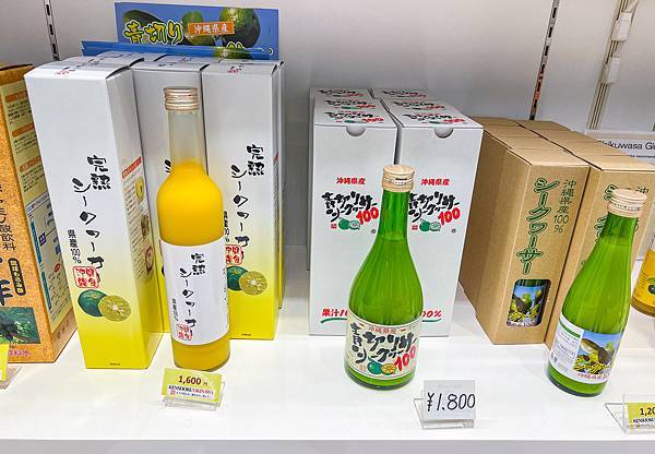 沖繩機場必買,那霸機場免稅店必買,伴手禮-40.jpg