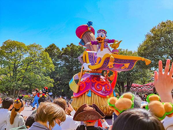 東京迪士尼,日本迪士尼陸地-41.jpg