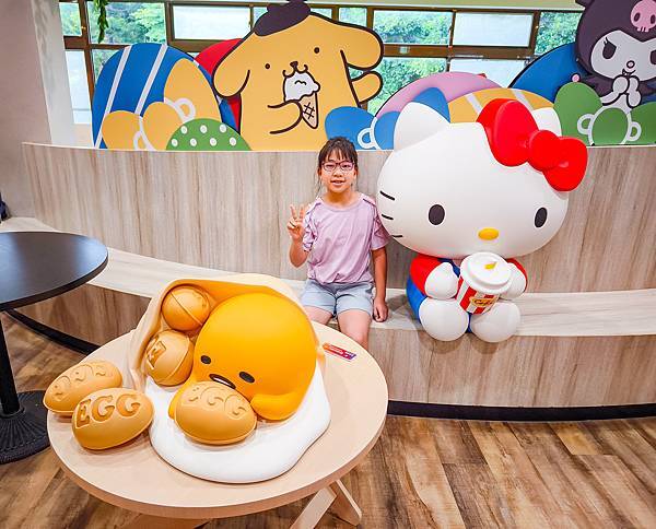 湖口休息站,蛋黃哥,kitty-14.jpg 湖口休息站,蛋黃哥,kitty-14.jpg