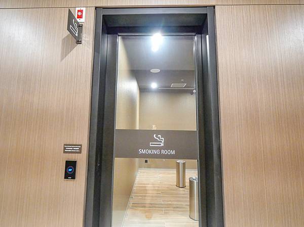 索拉利亞西鐵飯店台北西門,Solaria Nishitetsu Hotel-16.jpg