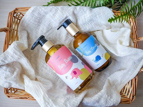 嬰兒沐浴乳推薦｜沐心心寶貝 Moonheart baby｜嬰兒乳液推薦-09.jpg