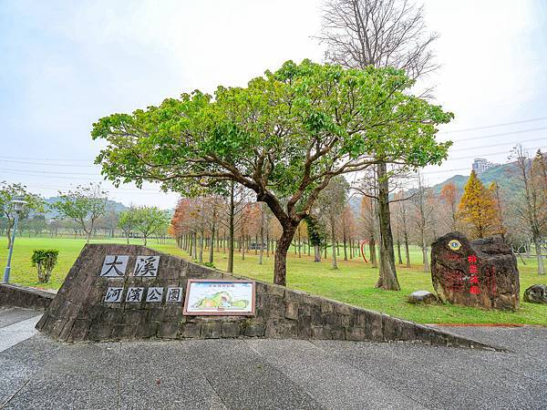 大嵙崁親水園區,中庄吊橋,山豬湖生態親水園區-01.jpg