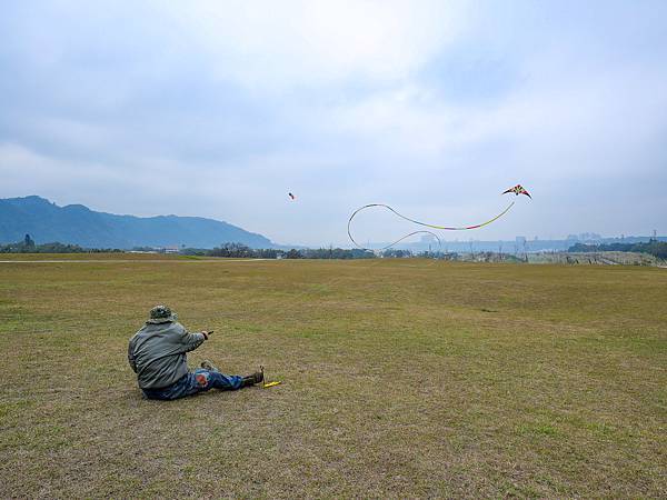 大嵙崁親水園區,中庄吊橋,山豬湖生態親水園區-45.jpg