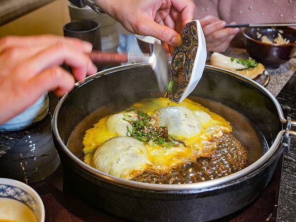 大安美食,橋山壽喜燒-38.jpg