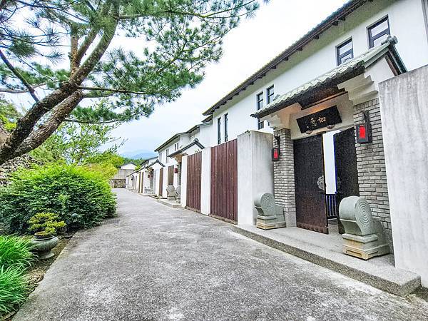 南投住宿｜秋山居，秋の山會館，春水堂的私人招待所，會員制訂房