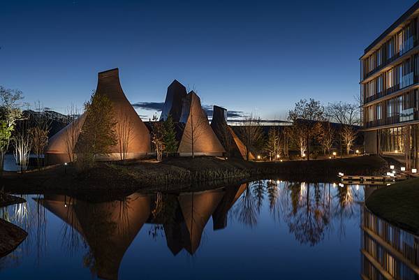 Exterior 1 - Hoshino Resorts KAI Poroto.jpg Exterior 1 - Hoshino Resorts KAI Poroto.jpg