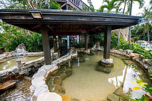 墾丁｜悠活渡假村，2大1小1幼只要3XXX