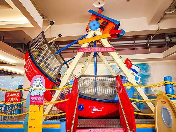 高雄義大遊樂世界全攻略｜門票優惠、必玩設施、交通美食住宿一次