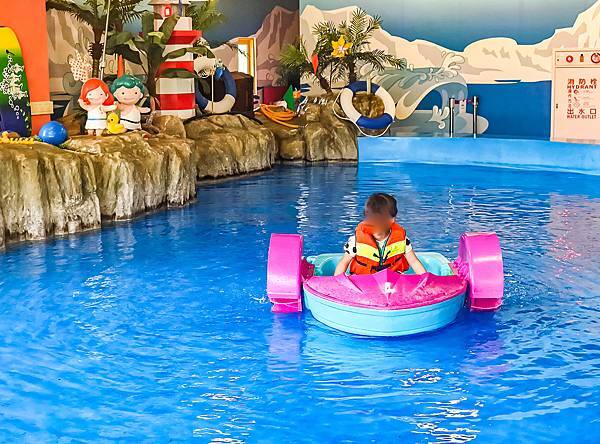 高雄義大遊樂世界全攻略｜門票優惠、必玩設施、交通美食住宿一次