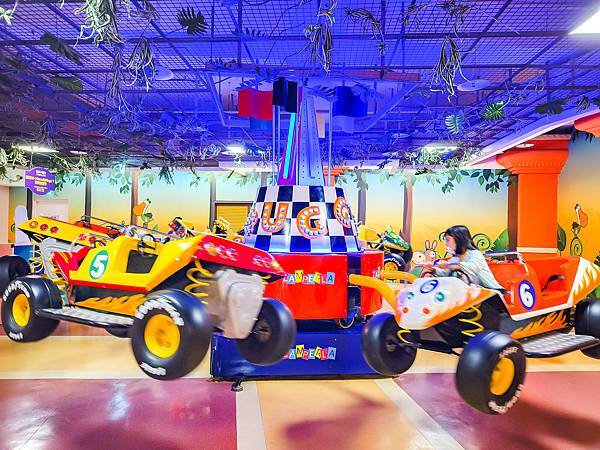 高雄義大遊樂世界全攻略｜門票優惠、必玩設施、交通美食住宿一次