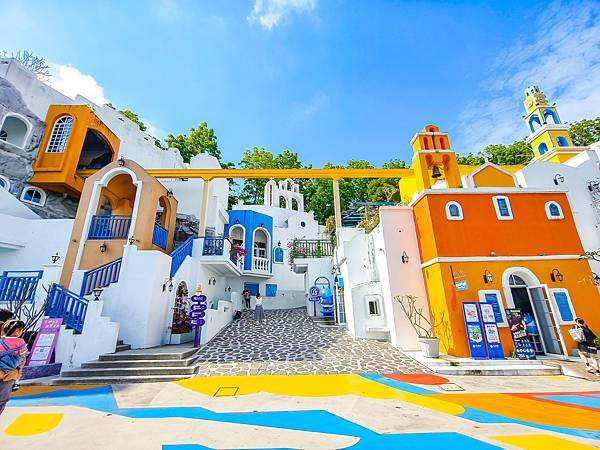 高雄義大遊樂世界全攻略｜門票優惠、必玩設施、交通美食住宿一次