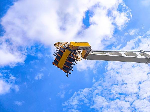 高雄義大遊樂世界全攻略｜門票優惠、必玩設施、交通美食住宿一次