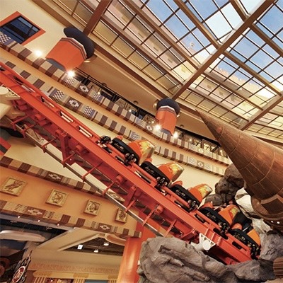 高雄義大遊樂世界全攻略｜門票優惠、必玩設施、交通美食住宿一次